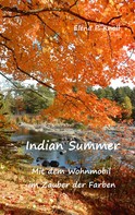 Elena P. Knoll: Indian Summer ★★★★
