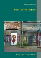 Gerd Steinkoenig: Blood On The Rooftops ★★