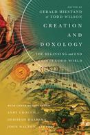 Todd Wilson: Creation and Doxology 