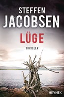 Steffen Jacobsen: Lüge ★★★★