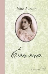 Emma - Roman | Neu übersetzt von Manfred Allié und Gabriele Kempf-Allié