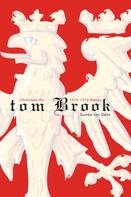 Gunda von Dehn: Chroniken der tom Brook 