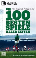 Tim  Jürgens: Die 100 besten Spiele aller Zeiten ★★★★