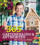 Karl Ploberger: 365 Gartenfragen & Antworten ★★★★