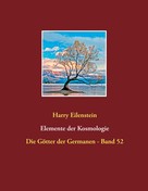 Harry Eilenstein: Elemente der Kosmologie 