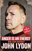 John Lydon: Anger is an Energy ★★★★