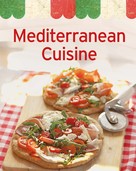 Naumann & Göbel Verlag: Mediterranean Cuisine 
