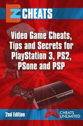 PlayStation 3,PS2,PS One, PSP - Video game cheats tips secrets for playstation 3 PS3 PS1 and PSP