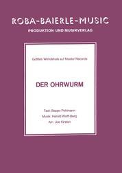 Der Ohrwurm - Single Songbook