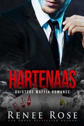 Hartenaas - Duistere Maffia Romance