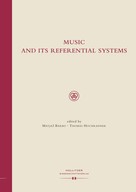 Matjaz Barbo: Music and Its Referential Systems 