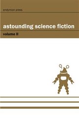 Astounding Science Fiction - Volume II