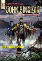 Jason Dark: John Sinclair Sonder-Edition 141 - Horror-Serie ★★★★★