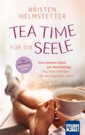 Kristen Helmstetter: Tea Time für die Seele ★★★