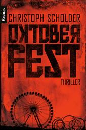 Oktoberfest - Thriller