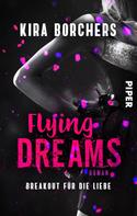 Kira Borchers: Flying Dreams ★★★★