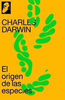 Charles Darwin: El origen de las especies 