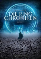Erin Lenaris: Die Ring Chroniken 2 - Befreit ★★★★