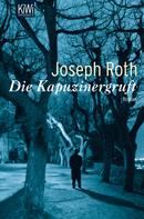 Joseph Roth: Kapuzinergruft ★★★★★