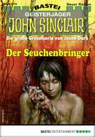 Jason Dark: John Sinclair 2178 - Horror-Serie ★★★★★