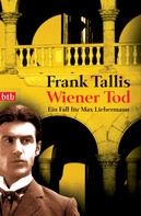 Frank Tallis: Wiener Tod ★★★★