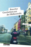 Paul Bokowski: Geschichten aus der Müllerstraße ★★★★★