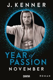 Year of Passion. November - Roman