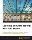 Rawane Madi: Learning Software Testing with Test Studio 