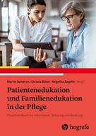 Christa Büker: Patientenedukation und Familienedukation 
