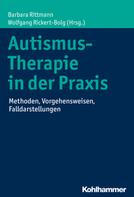 Barbara Rittmann: Autismus-Therapie in der Praxis ★★★★★
