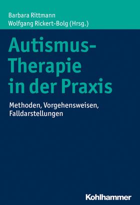 Autismus-Therapie in der Praxis