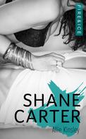 Allie Kinsley: Fire&Ice 3 - Shane Carter ★★★★
