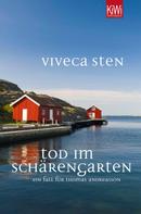 Viveca Sten: Tod im Schärengarten ★★★★