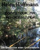 Helen Hoffmann: Bootstour mit Hindernissen 