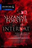 Suzanne Forster: Das Internat ★★★★
