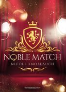 Nicole Knoblauch: Noble Match ★★★★