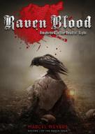 Marcel Weyers: Raven Blood 