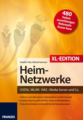 Heimnetzwerke XL-Edition