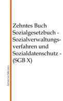 Hoffmann: Sozialgesetzbuch - Zehntes Buch 