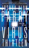 Joshua Alan Parry: Virus Thirteen ★★★★★