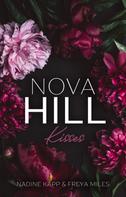 Freya Miles: Nova Hill Kisses ★★★★