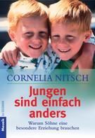 Cornelia Nitsch: Jungen sind einfach anders ★★★★