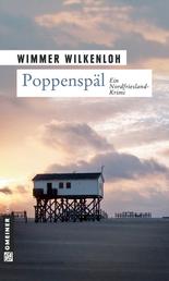 Poppenspäl - Der dritte Fall für Jan Swensen
