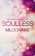 Freya Miles: Soulless Millionaire ★★★★