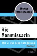 Thomas Renziehausen: Die Kommissarin ★★★★