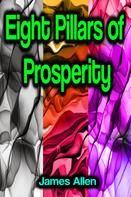 James Allen: Eight Pillars of Prosperity 