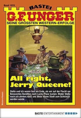 G. F. Unger 1972 - Western