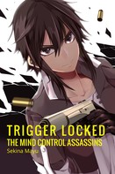 Sekina Mayu: The Mind Control Assassins 