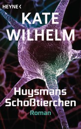 Huysmans Schoßtierchen - Roman