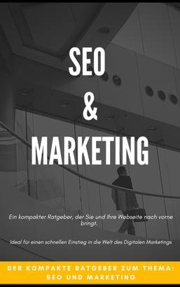 SEO & Marketing